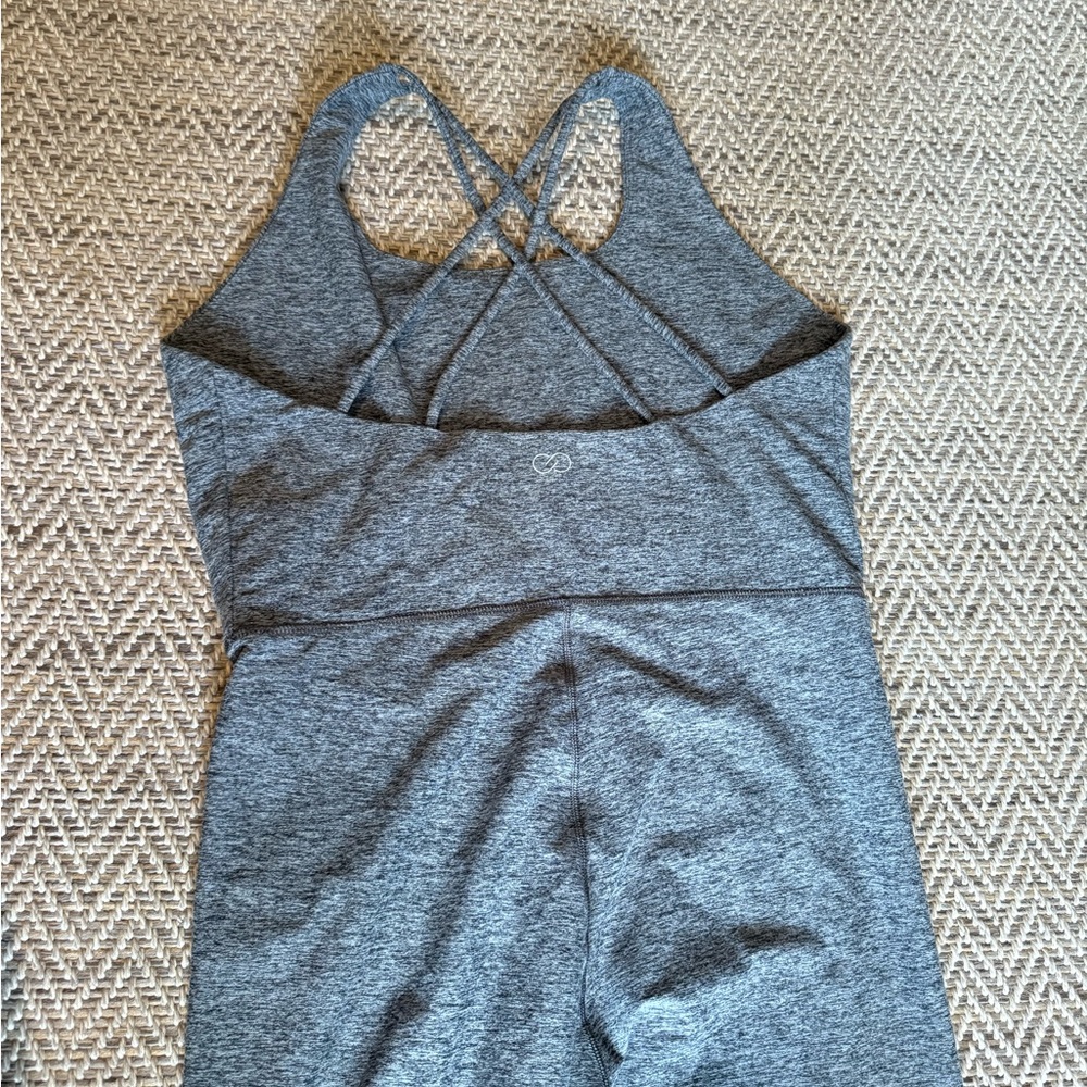 NWT Calia By Carrie Underwood Lustralux Bodysuit